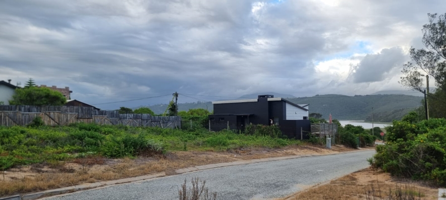 Commercial Property for Sale in Kleinkrantz Western Cape